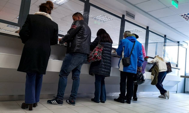 Ανατροπή: Σε μία ρύθμιση όλα τα χρέη προς Εφορία, ασφαλιστικά Ταμεία και ΔΕΚΟ