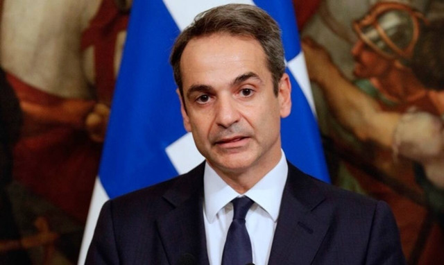 Συγκαλείται το Ανώτατο Συμβούλιο Εξωτερικής Πολιτικής μετά τη συνάντηση Μητσοτάκη - Τραμπ