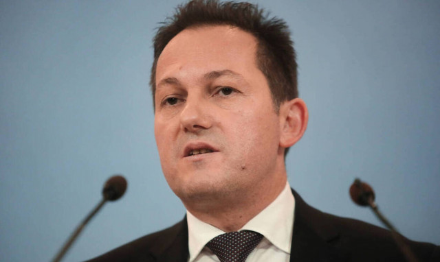 Πέτσας για Κοινωνικό Μέρισμα 2019: «Το ποσό που θα λάβουν οι δικαιούχοι θα είναι μεγαλύτερο» 