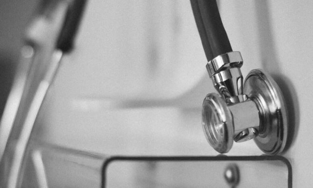 Διδυμότειχο: Στο νοσοκομείο βρέφος 5 μηνών με δαγκωματιές από ποντίκι