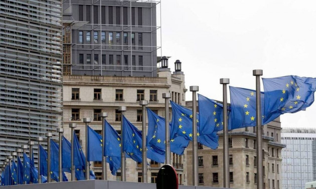 Κομισιόν για τουρκικές προκλήσεις: Είμαστε δίπλα στην Ελλάδα