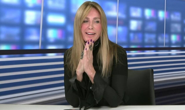 Νέο βιβλίο από την Κατερίνα Γιατζόγλου: Go gold - Για πάντα νέα