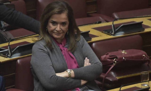 Μπακογιάννη για Ερντογάν: Η Κρήτη υπάρχει και δεν παίζει κανείς μαζί της 