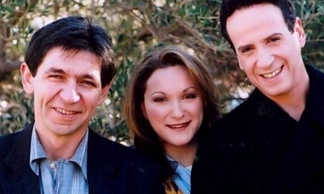 Μαίρη Ραζή: «Πώποτας τέλος! Αυτή θα είναι η νέα δήμαρχος στο Καφέ της Χαράς» (photos)