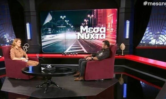 Στέφανος Κοκολογιάννης: Aποκάλυψε τι έκανε το έπαθλο των 200.000 ευρώ από το Mission