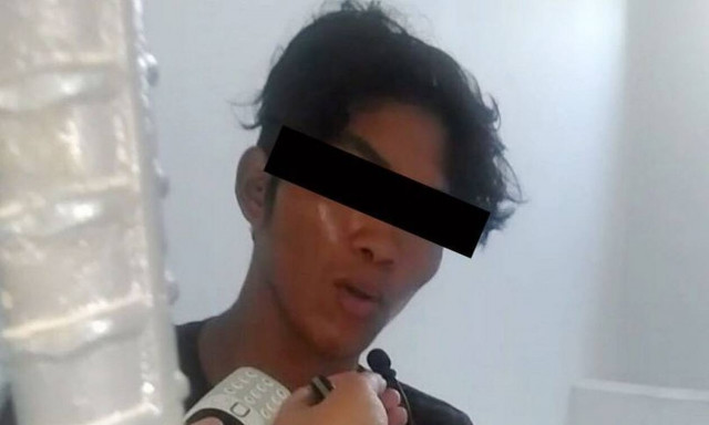 Απίστευτη φρίκη: Κανίβαλος έφαγε τον εγκέφαλο γυναίκας επειδή... πεινούσε!