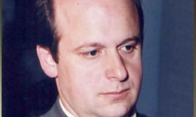 Μεσολόγγι: Σε κλίμα ένταση η δίκη για τη δολοφονία του δάσκαλου: «Η φωτιά σβήνει τα στοιχεία» 