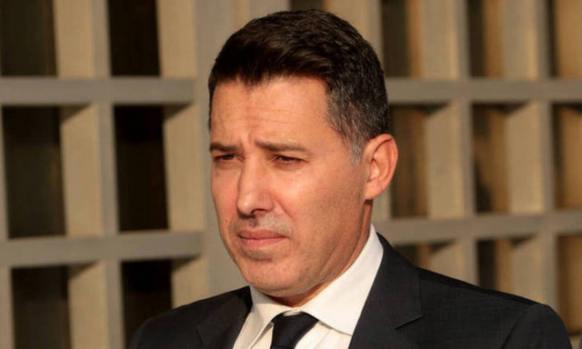 Μανιαδάκης: Μαραγγέλη και Δεστεμπασίδης οι δύο άλλοι προστατευόμενοι μάρτυρες 