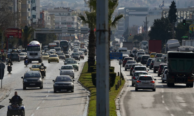 Τέλη κυκλοφορίας 2020: Πόσο και μέχρι πότε πρέπει να πληρώσετε