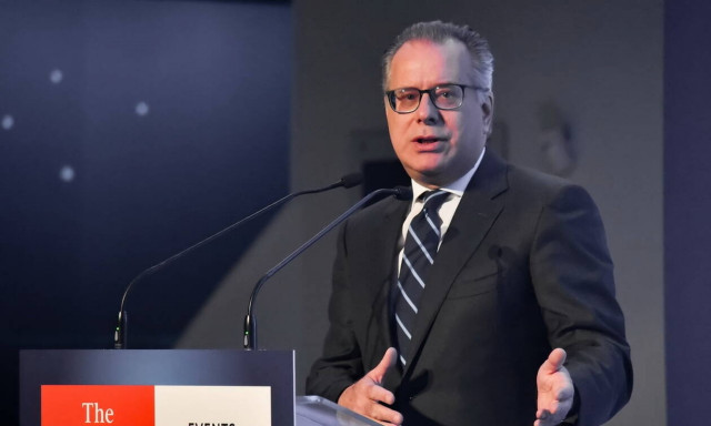 Κουμουτσάκος: Η Τουρκία εργαλειοποιεί το μεταναστευτικό για γεωστρατηγικούς στόχους