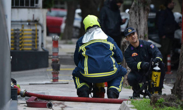 Φωτιά σε ξενοδοχείο στη Συγγρού: Στο «φως» νέα στοιχεία και άγνωστο παρασκήνιο 