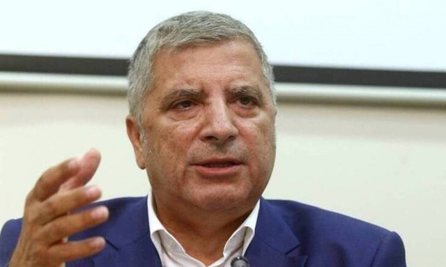 Πατούλης: «Προτεραιότητά μας να επενδύσουμε στο brand name της Αττικής»