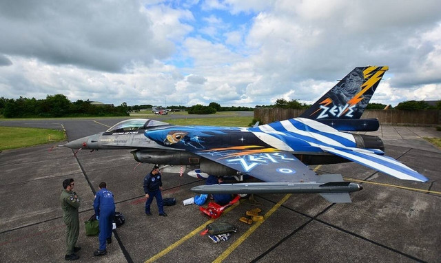 Κρήτη: Γιατί θεωρείται νησί - «αστακός» - Δείτε πόσο στρατό έχει 