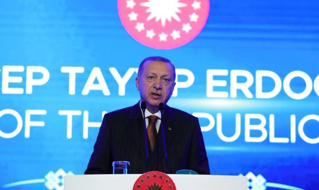 Τουρκία: Εγκρίθηκε από κοινοβουλευτική επιτροπή η συμφωνία με την Λιβύη 