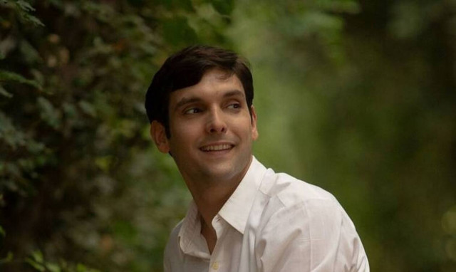 Άγριες μέλισσες: Αυτό το αντικείμενο «έκλεψε» ο «Γιάννος» μετά τα γυρίσματα!