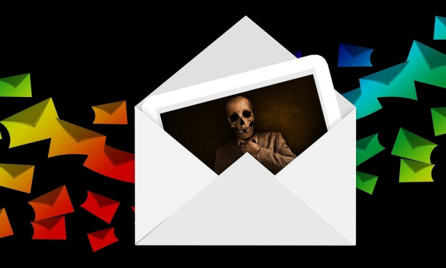 Προειδοποίηση της Αστυνομίας: Αν δείτε αυτό το email μην το ανοίξετε