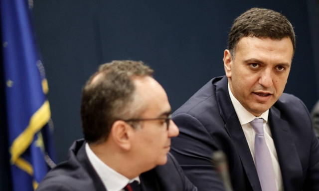 «Έκλεισε» η Επιτροπή Διαπραγμάτευσης - Νέος πρόεδρος και στον Εθνικό Οργανισμό Μεταμοσχεύσεων