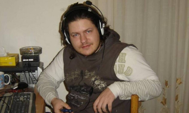 Κοζάνη: Στο εδώλιο το σατανικό ζευγάρι για τη δολοφονία του Κωστή Πολύζου (pics)