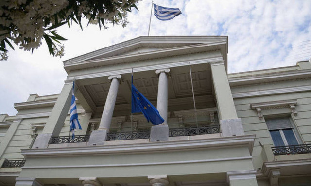 «Τελειώνει» ο Λίβυος πρέσβης στην Αθήνα: Αναμένεται να κηρυχθεί «persona non grata»