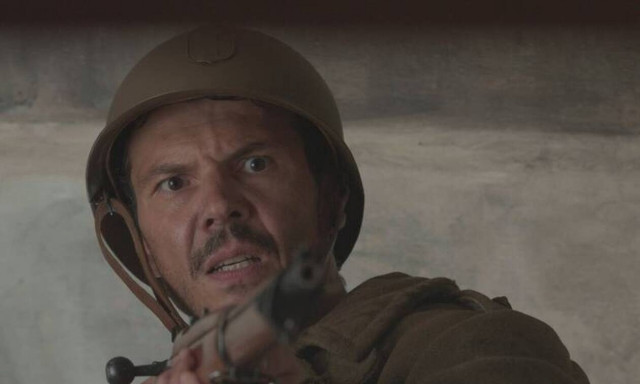 Κόκκινο Ποτάμι: Το παιχνίδι της μοίρας που θα συγκλονίσει το κοινό