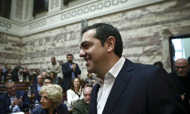 Τσίπρας από Τυνησία: Να καταλάβει η Τουρκία ότι έτσι δεν θα χτίσουμε καλές σχέσεις