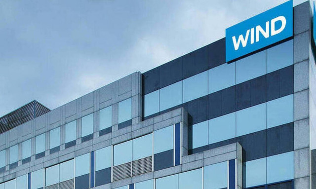 Wind: Μειώνει το πάγιο στην υπηρεσία unlimited GB