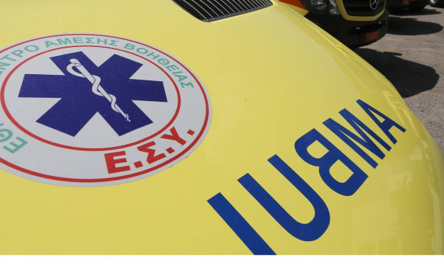 Θρήνος: Πέθανε ο Κώστας Λυκογιάννης