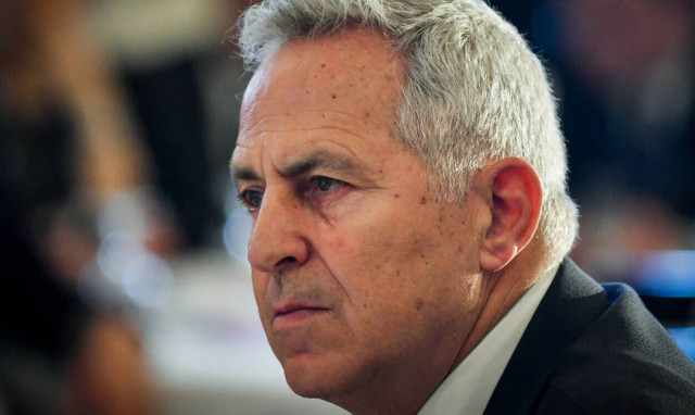 «Βόμβες» Αποστολάκη: «Φτάσαμε κοντά σε νέα Ίμια - Δεν αποκλείω ατύχημα στο Αιγαίο»