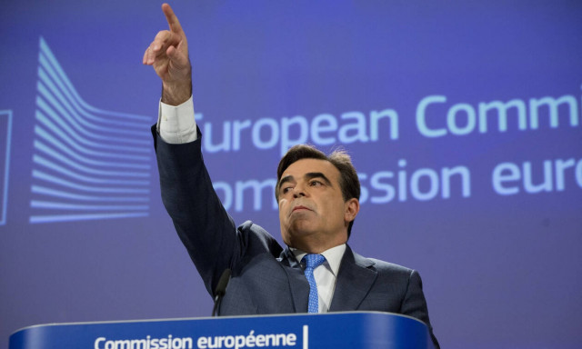 Συνάντηση Σχοινά–Ερντογάν στην Άγκυρα: Τα θέματα στην ατζέντα των συνομιλιών τους (pics)