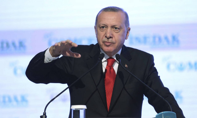 Τουρκικά ΜΜΕ: Θρίαμβος το μνημόνιο που «σβήνει» την Κρήτη – Ερντογάν: Ηλιθιότητα, δεν είναι παράνομο