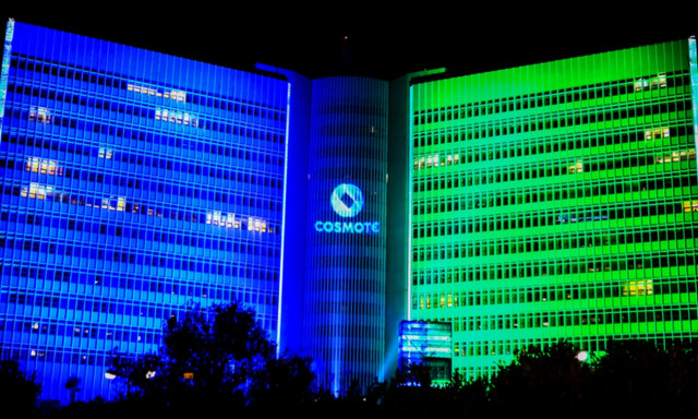 Cosmote: Διπλασιάζει τα GB σε υπηρεσίες δεδομένων κινητής