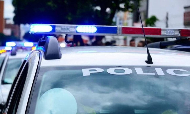 Σοκαριστική ομολογία: Έφηβος αποπειράθηκε να σκοτώσει 6χρονο για να βγει στην τηλεόραση (pics)