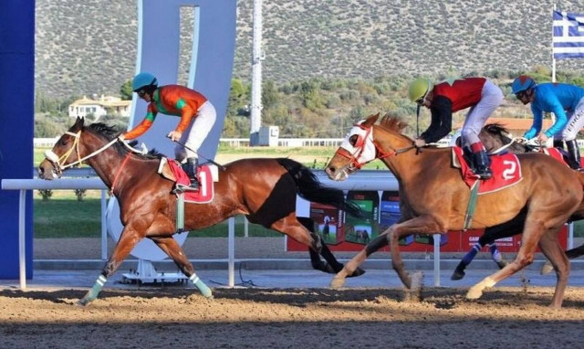 Τρόπαιο Πηλίου και τζακ ποτ στο ΣΚΟΡ 6 στο Markopoulo Park