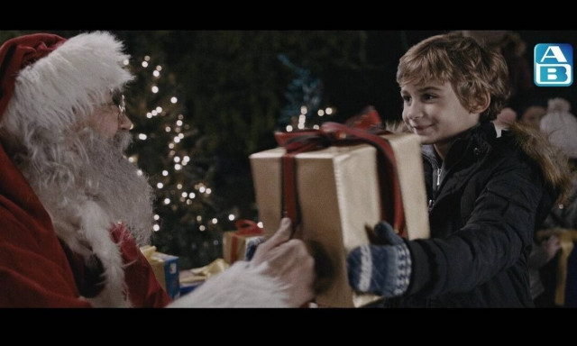 Γιατί αυτές τις γιορτές αξίζει να κάνουμε όλοι ένα «Δώρο Αγάπης»!