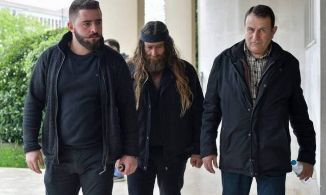 Αθώος ο πατέρας του Βαγγέλη Γιακουμάκη - Του ζήτησε συγγνώμη ο διευθυντής της Γαλακτοκομικής