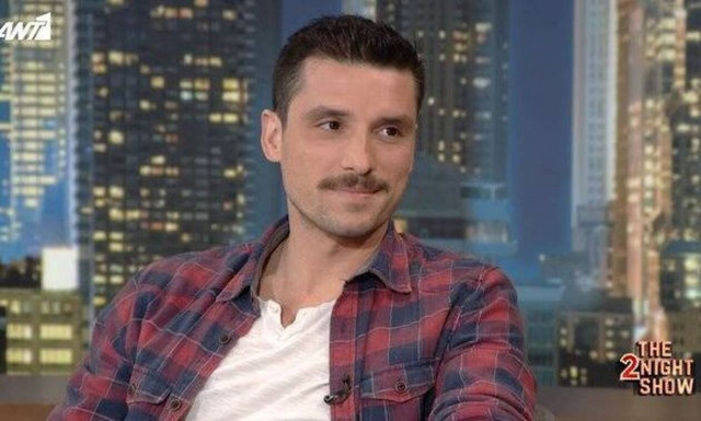 Σπύρος Χατζηαγγελάκης: Η αποκάλυψη που δεν περιμέναμε για την Μαίρη Συνατσάκη