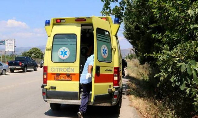 Θλίψη: Νεκρός από ανακοπή γνωστός επιχειρηματίας