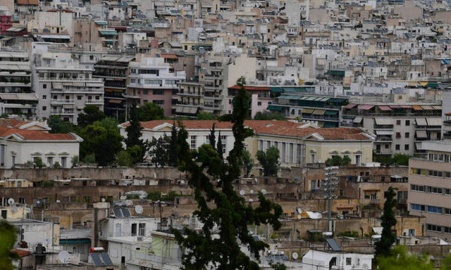 Μέχρι τις 30 Απριλίου 2020 παρατείνεται η προστασία της πρώτης κατοικίας