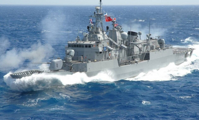 Γερμανία: Ανησυχία για τη συμφωνία Τουρκίας-Λιβύης - Κίνδυνος έντασης στη Μεσόγειο