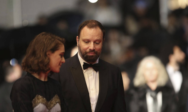 Θρίαμβος για τον Γιώργο Λάνθιμο: Σάρωσε στα 32α Βραβεία Ευρωπαϊκού Κινηματογράφου