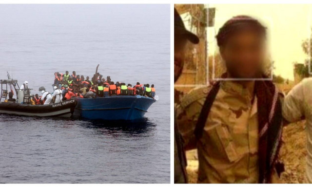 Συναγερμός στις Αρχές: Τζιχαντιστές με άδεια… παραμονής στην Ελλάδα;