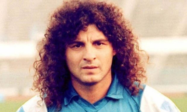 Βασίλης Χατζηπαναγής: Η ημέρα που ο «Νουρέγιεφ» έκανε ντεμπούτο