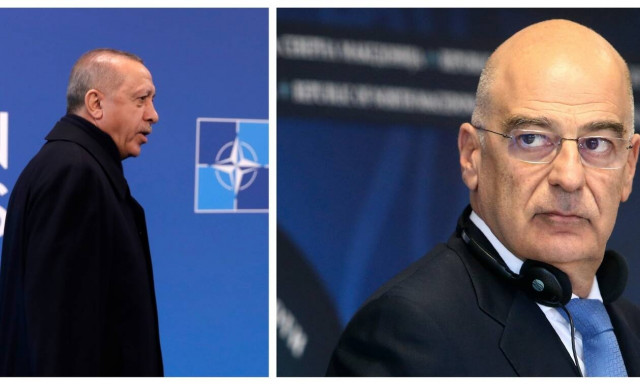 ΥΠΕΞ: Το μνημόνιο που υπέγραψε ο Ερντογάν δεν έχει καμία αξία – Σταματήστε τις προκλήσεις