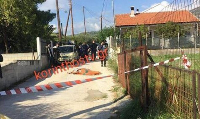 Έγκλημα στους Αγίους Θεοδώρους: Η μαρτυρία-«κλειδί» του συζύγου της άτυχης ηλικιωμένης