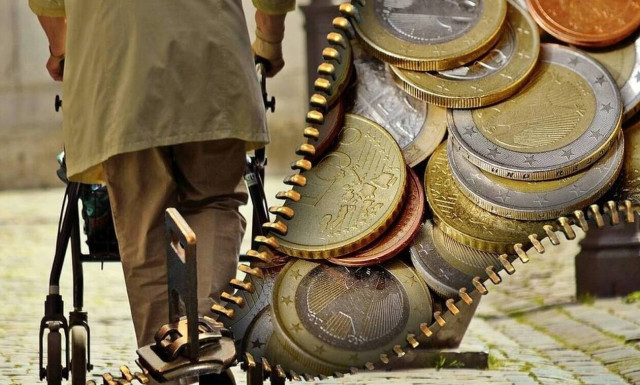 Αναδρομικά 2019: Δίκη - «βόμβα» έρχεται να κρίνει την τύχη 2,5 εκατομμυρίων συνταξιούχων