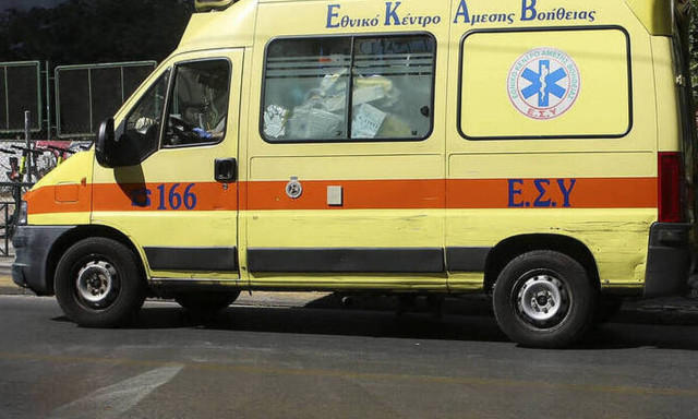 Νεκρός ο μοτοσικλετιστής του τροχαίου στη Συγγρού