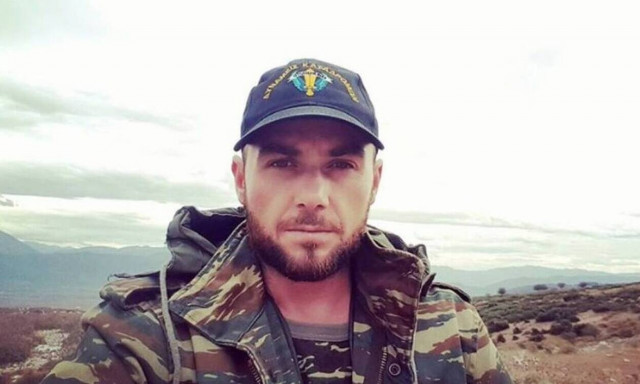 Κωνσταντίνος Κατσίφας: Ποινική δίωξη για ανθρωποκτονία άσκησε η Εισαγγελία Πρωτοδικών