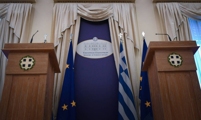 Σκληρή απάντηση της Αθήνας στην Άγκυρα: Βρίζετε γιατί δεν μπορείτε να αποδεχθείτε την Ιστορία σας