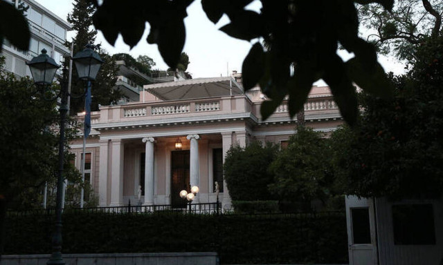 Κ. Σακελλαροπούλου: Το πρόσωπο της συναίνεσης για την Προεδρία της Δημοκρατίας;