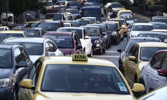 Τέλη κυκλοφορίας 2020: Βήμα - βήμα η εκτύπωση από το TAXISnet 